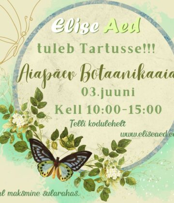 Tartu Bot.a