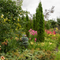 Tehtud tööd Elise Aed