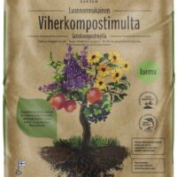 kompostmud kekkila 40 l