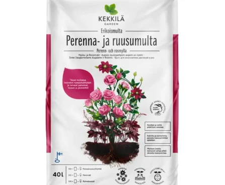 püsiku ja roosimuld kekkilä