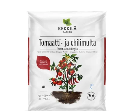 tomati ja tsillimuld 15 l