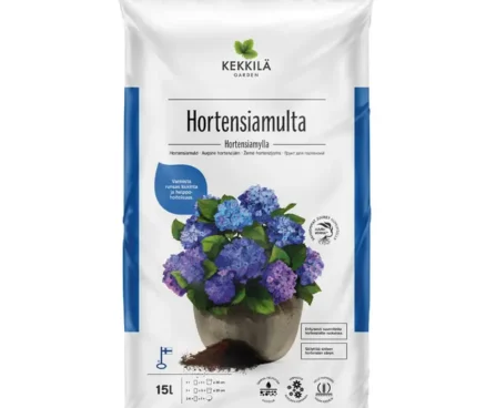 hortensiamuld