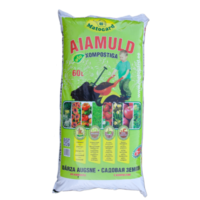 BIO-aiamuld kompostiga 60 l Matogard