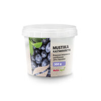 mustika kastmisväetis 300g Baltic Agro