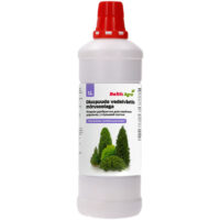 Okaspuu vedelväetis mõrusoolaga 1 l