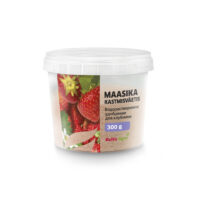 maasika kastmisväetis 300g Baltic Agro