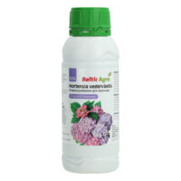 hortensia vedelväetis 0,5 l Baltic Agro