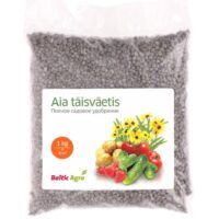 Täisväetis 1 kg (kilekott) BALTIC AGRO