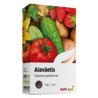 Aiaväetis 1 kg (karbis) BALTIC AGRO