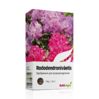 rododenrdoniväetis 1 kg karp Baltic Agro