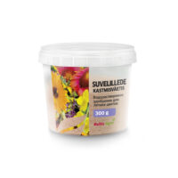 suvelillede kastmisväetis 300g Baltic Agro