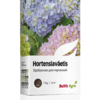 hortensiaväetis 1 kg Baltic Agro