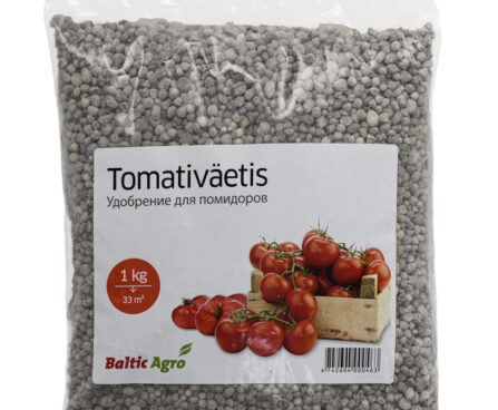 tomativäetis 1 kg Baltic Agro