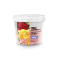 roosi kastmisväetis 300g Baltic Agro