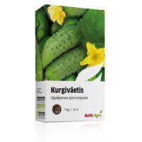Kurgiväetis KARP 1kg Baltic Agro