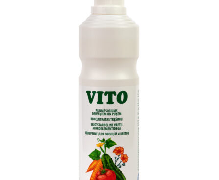 Vedel täisväetis Vito 450ml