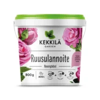 roosiväetis 800 g Kekkilä