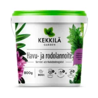 okaspuu ja rodoväetis 800 g Kekkilä