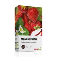 maasikaväetis KARP 1kg Baltic Agro