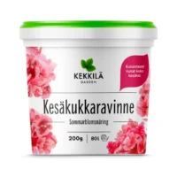 suvelillede väetis 200 g Kekkilä
