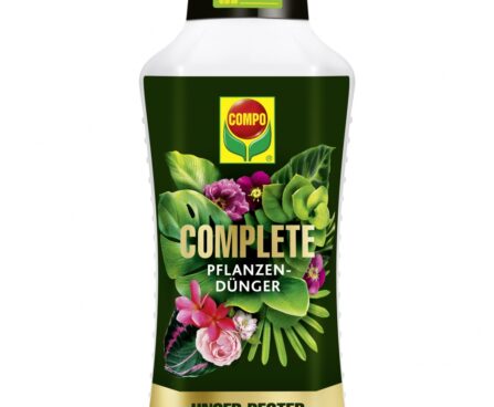 vedelväetis Complete Compo 1 l horticom