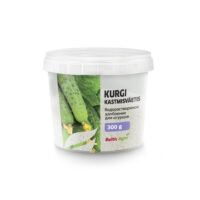 kurgi kastmisväetis 300 g Baltic Agro