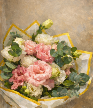 Elise Aed naistepäev 2026