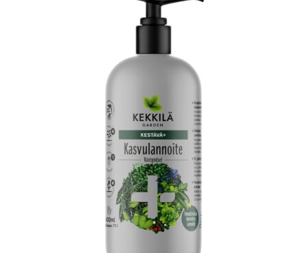 kasvuväetis Kestlik 400 ml Kekkilä