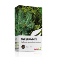 OKASPUUVÄETIS KARP