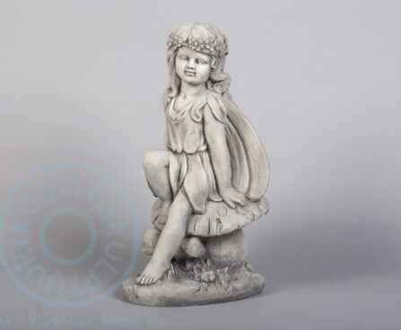 pöialliisi seenel ART 653