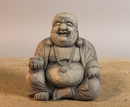 budha (paksuke) ART 184