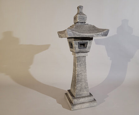 Hiina-jaapani lamp ART 329 A