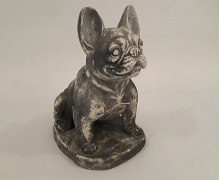 prantsuse bulldog ART 654 A