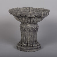 kauss jalaga ART 601