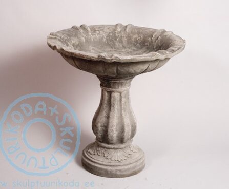 kauss jalaga ART 292 2. foto