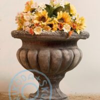 vaas ART 214, kõrgus 35 cm