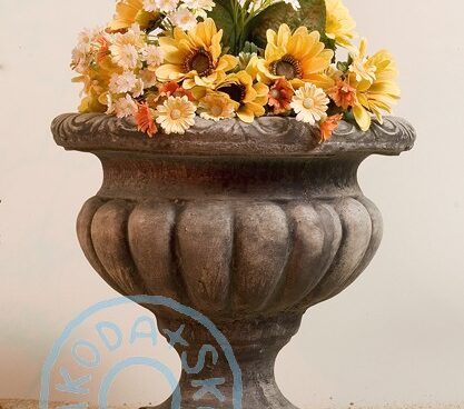 vaas ART 214, kõrgus 35 cm