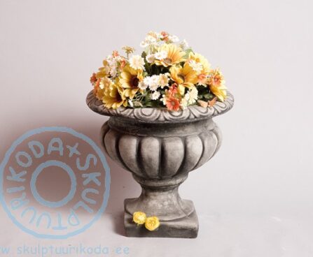 vaas ART 214, kõrgus 35 cm2. foto