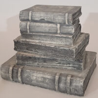 raamatuvirn-vanad raamatud ART 467