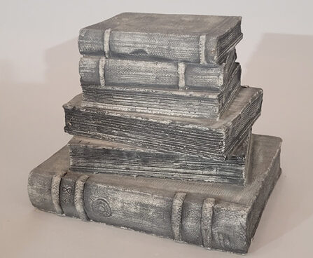 raamatuvirn-vanad raamatud ART 467