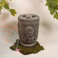 Prügiurn, vaas ART 554