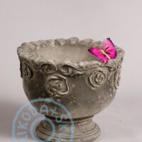 vaas roosidega ART 298