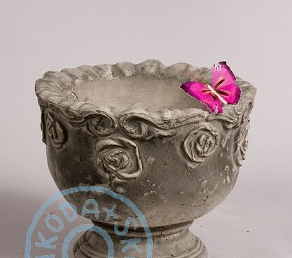 vaas roosidega ART 298