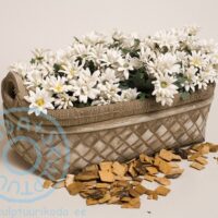 vaas (korv väikeste sangadega) ART 236