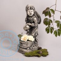 laps kastekannuga ART 414