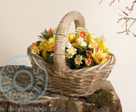 vaas korv sangaga ART 209 V