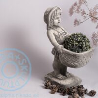 poiss korviga ART 366