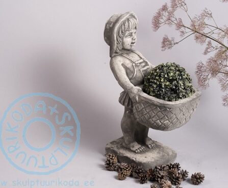 poiss korviga ART 366