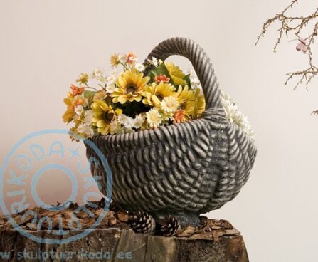 vaas (korv sangaga) ART 262