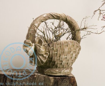 vaas (korv sangaga) ART 212